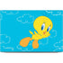 Looney Tunes Tweety Bird Flying Dell XPS Skin
